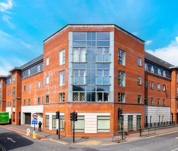 2 bedroom apartment to rent - Photo 6