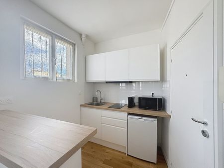 Apartment - Photo 3