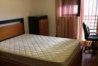 Arrendo quarto estudio em Coimbra