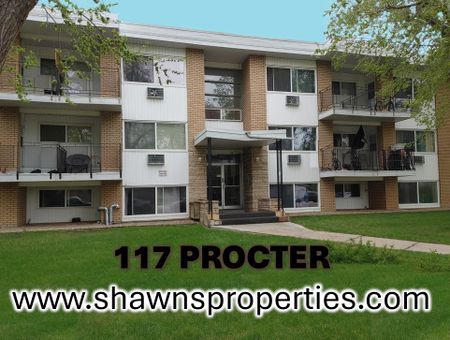 117 Procter Pl, Regina - Photo 2