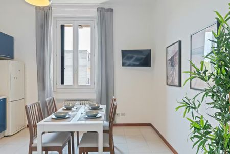 Via Laurana, Milan, Lombardy 20159 - Photo 5