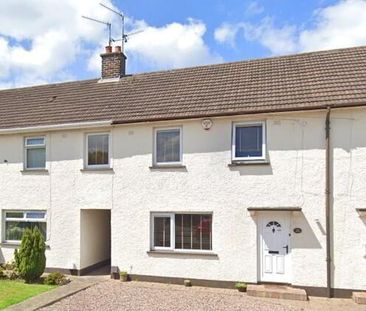 26 Ardboe Drive, Lurgan, BT66 8HT, Craigavon - Photo 1