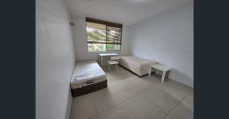 300m to UQ, Furnished, Sleeps 3 - Photo 3