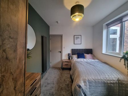 5 bedroom house share to rent - Photo 4
