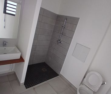 Location Appartement 1 pièce 22m² MOUFIA 97490 - Photo 1