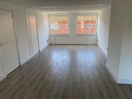 Te huur: Appartement Kamgarenplein in Tilburg - Photo 3