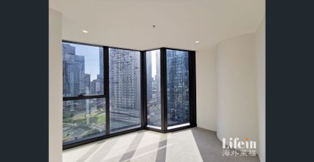 Convenient Southbank Living with Partially Furnished 2-Bedroom Apartment - Photo 5