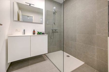 Appartement te huur - Foto 4