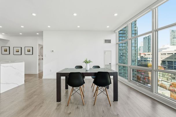 For Lease - 35 Mariner Terrace Unit# 1109, Toronto, Ontario - Photo 1