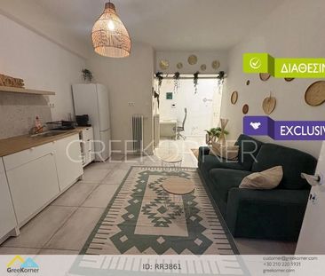 Διαμέρισμα για ενοικίαση Άνω Ιλίσια (Ζωγράφου) - Photo 6