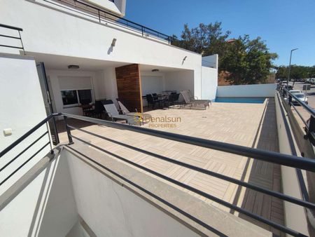 HALF SEASON. FOR RENT FROM 02.10.2025-30.06.2026 APARTMENT WITH SEA VIEWS IN SANTANGELO (BENALMADENA) - Photo 2
