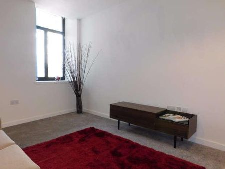 Manor Apartments Manor Row, City Centre, BD1 - Photo 3