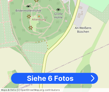 neu sanierte, moderne 2 Zi.-Wohnung - Foto 1