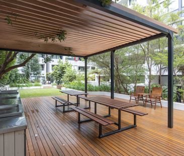 58/5 Pyrmont Bridge Rd, Camperdown, NSW 2050 - Photo 6