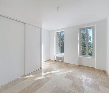 Maison T5 près de GRANS à louer - Photo 2