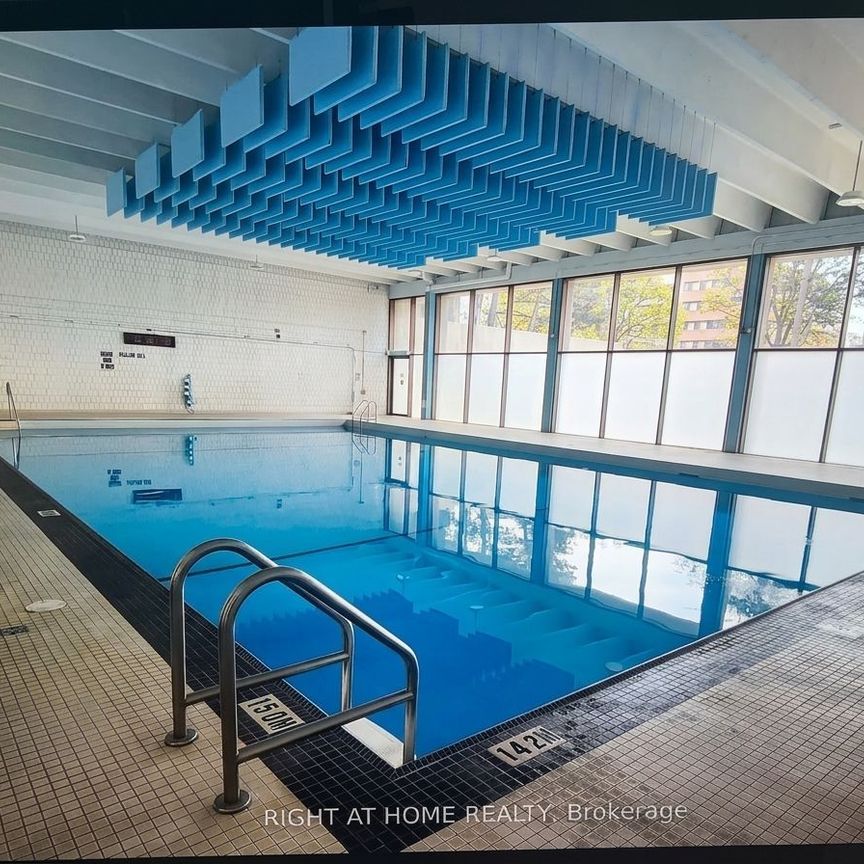 For Lease - 715 Don Mills Road Unit# 2504, Toronto, Ontario - Photo 1