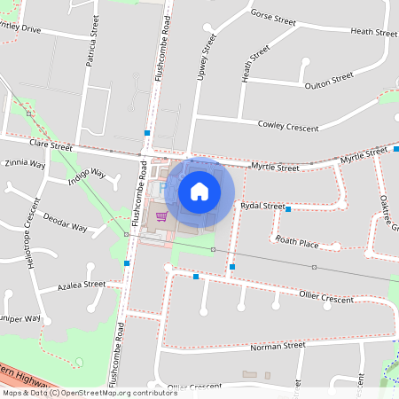 405/8D Myrtle Street, Prospect 2148, New South Wales