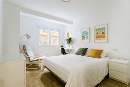 Carrer del Doctor Zamenhof, Valencia, Valencian Community 46008 - Photo 3