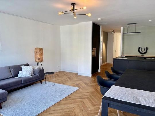 Te huur: Appartement Memeleiland in Amsterdam - foto 1