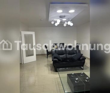 TAUSCHWOHNUNG Tauschwohnung Schöneberg - Photo 1