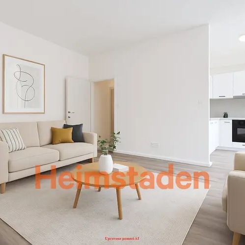 Pronájem bytu 3+kk 73 m - Photo 1