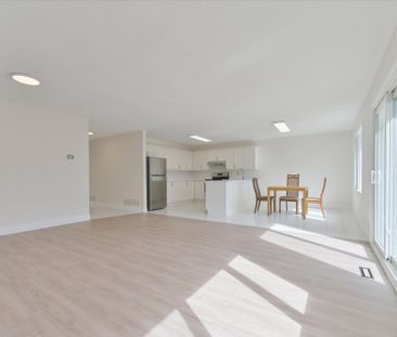 For Lease - 27 Venn Crescent Unit# Main, Toronto, Ontario - Photo 6