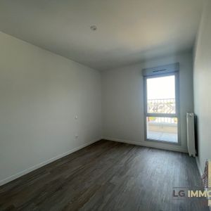 Rivery RIVERY - TYPE 4 AVEC BALCON - Photo 2