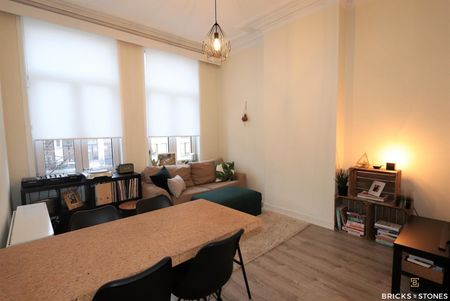 Appartement te huur op het Zuid - Photo 2