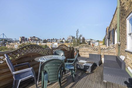 £2,650 pcm - Available 22/02/2026 - Part Furnished - Photo 4