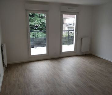 Location appartement 2 pièces, 41.25m², Argenteuil - Photo 3