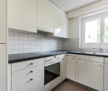 Ihr neues Zuhause in bevorzugtem Wohnquartier - Foto 2