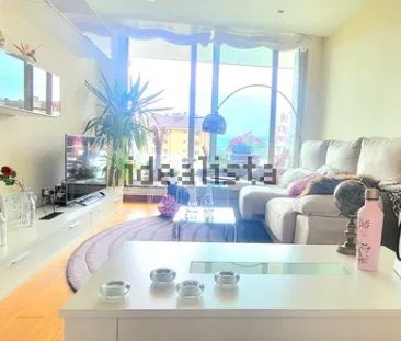 Alquiler de piso en Calle de José Ramón Tolivar Faes, 3 - Photo 5