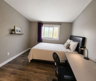 For Lease - 40 Fairfax Court Unit# 17, London North, Ontario - Photo 3