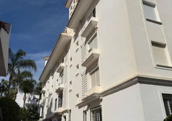 Apartamento de alquiler en Calle Luna la, 1, La Carihuela - Los Nidos