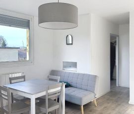 Appartement 1 pièce 33.38 m² - Photo 2