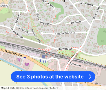 Experience modern living in Elgg – welcome to Sunnehalde. - Photo 1