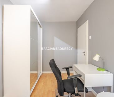 62 m², 4 pokoje, balkon, cisza i zieleń przy lesie - Фото 4