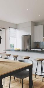 2 chambres 2 sdb à louer Lasalle coté parc/canal + 1100 P.C - Photo 3