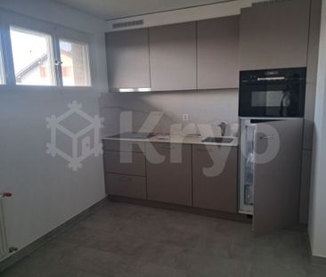 Nice 3.5 room apartment completely renovated - Foto 1