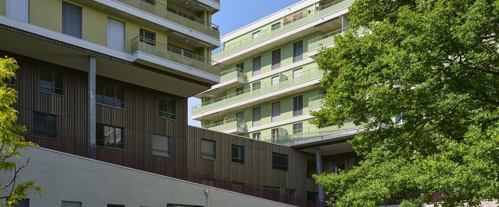 A louer sans caution - Studio dans un quartier dynamique - Foto 1