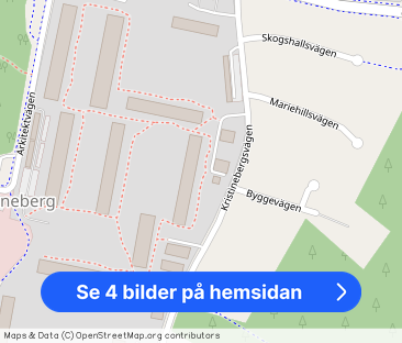 Kristinebergsvägen 26 - Foto 1