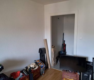 1 Zimmer, 30 m² - Foto 2