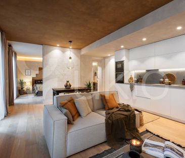 4 room luxury Apartment for rent in Barcelona, Spain - Photo 3