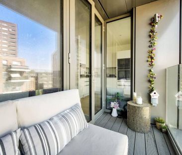 1 bedroom flat to rent - Photo 2