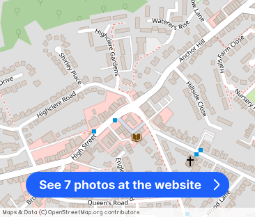 Knaphill, Surrey, GU21 - Photo 1