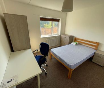 6 bedroom house share to rent - Photo 5