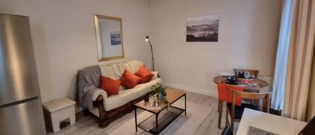 Apartment for rent, Saint Joseph's Avenue (Dublin, Ireland) - Photo 4