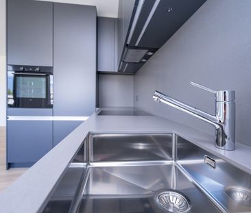 3.5 Zimmer, 81 m², 1. Stock - Photo 2