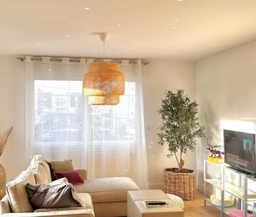 Appartement 3 pièces à Terville - Photo 1