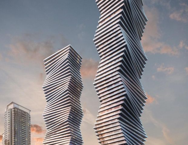 For Lease - 3883 Quartz Road Unit# 304, Mississauga, Ontario - Photo 1